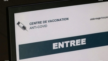 L'ARS confirme son objectif de 120.000 personnes vaccinées d ... Image 1